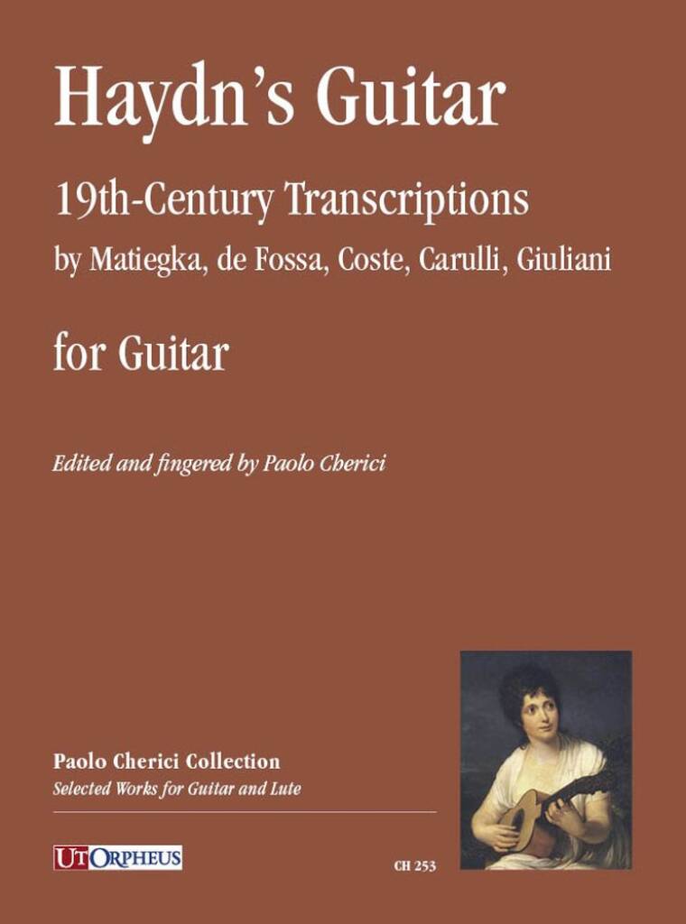 Haydn's Guitar